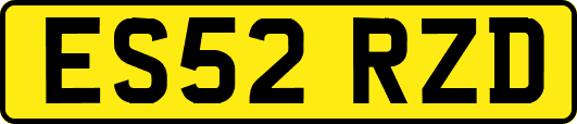 ES52RZD