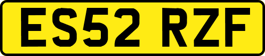 ES52RZF