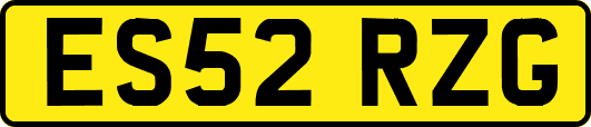 ES52RZG