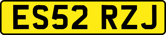 ES52RZJ