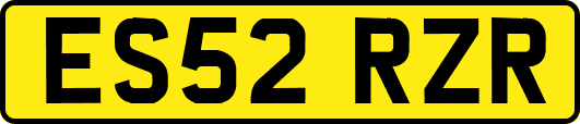 ES52RZR