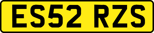 ES52RZS