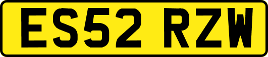 ES52RZW