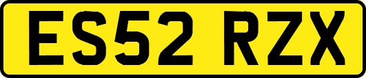 ES52RZX