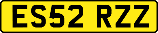 ES52RZZ