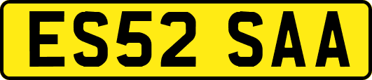 ES52SAA