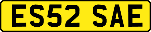 ES52SAE