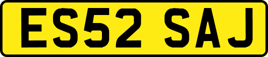 ES52SAJ