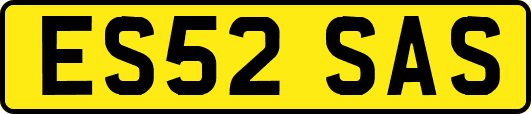 ES52SAS