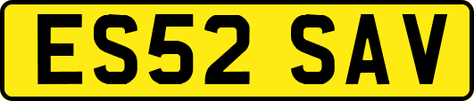 ES52SAV