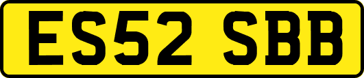ES52SBB