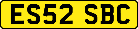 ES52SBC