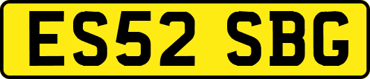ES52SBG