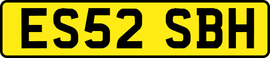 ES52SBH