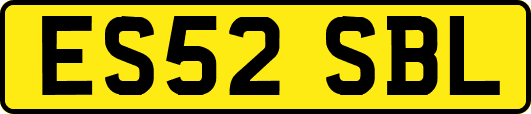 ES52SBL