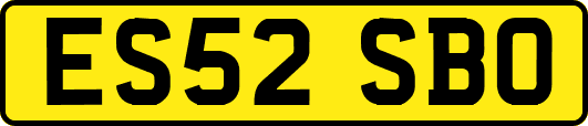 ES52SBO