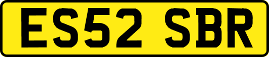 ES52SBR