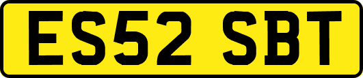 ES52SBT