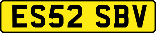 ES52SBV