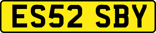 ES52SBY