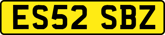 ES52SBZ