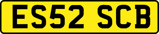 ES52SCB