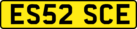 ES52SCE