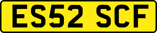 ES52SCF