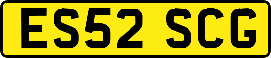 ES52SCG