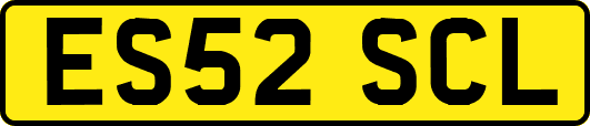 ES52SCL
