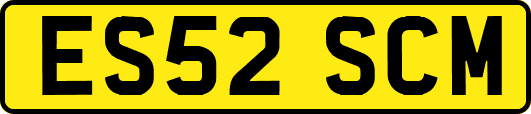 ES52SCM