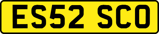 ES52SCO