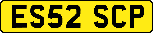 ES52SCP