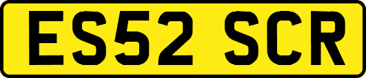 ES52SCR