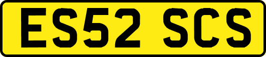 ES52SCS