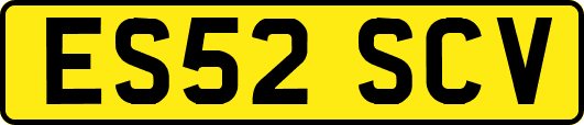 ES52SCV