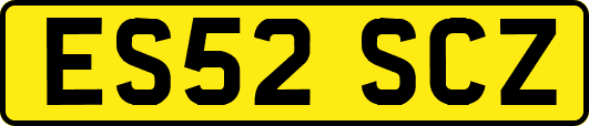 ES52SCZ