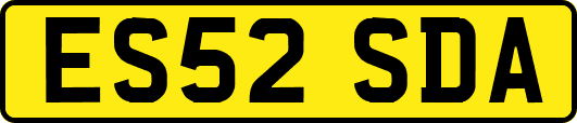ES52SDA