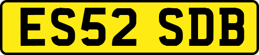 ES52SDB