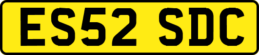 ES52SDC