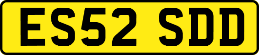 ES52SDD