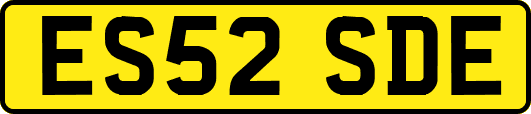 ES52SDE
