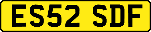 ES52SDF