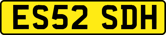 ES52SDH