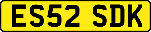 ES52SDK