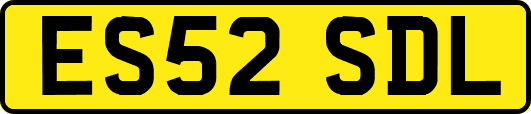 ES52SDL