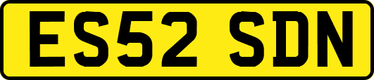 ES52SDN