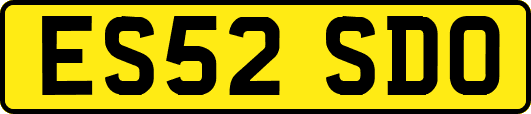 ES52SDO