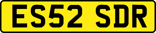 ES52SDR