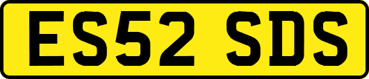 ES52SDS